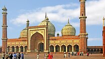 Golden Triangle Tour India 5 Days Delhi Agra Jaipur