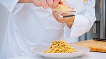 Tuscan Pasta-Making Class in San Diego (3-Course Menu)
