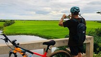 Local Livelihood Half Day Bike Tour In Siem Reap 