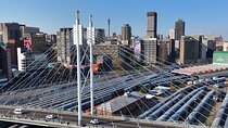 Half-Day Sightseeing in Johannesburg