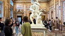 Kid-Friendly Guided Tour of Borghese Gallery and Gardens