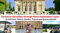 From Palace to Hamlet: Versailles through Marie Antoinette's Eyes