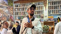 Guided Tour to Marrakech Spices and Herbs Market