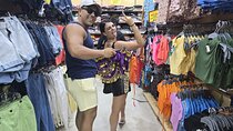 Dubai 5 Hours Magic Secret New Shopping Tour