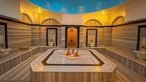 Hurghada:VIP Cleopatra Hammam&Spa-Massage,Sauna,Jacuzzi &Transfer