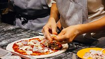 Learn to Cook Pizza and Tiramisu in the Heart of Rome