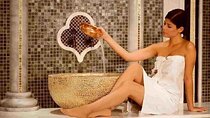 Traditional Moroccan Hammam and Spa in Marrakech &Hotel Transfers