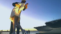 LA to San Diego: History, Harbor & USS Midway Magic in one day