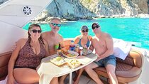 Luxury Experience on Private Yacht 34ft in Cabo