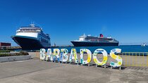 Barbados Airport To Cruise Terminal/Port Private Transfer