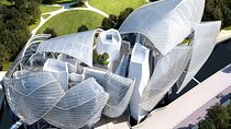 Priority Access to Fondation Louis Vuitton