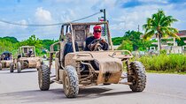 Off Road VIP Explore Punta Cana by ATV and Buggy