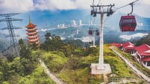 French Village Charm and Genting Highlands thrills
