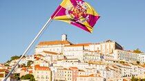 Hello Coimbra: Private 2-Hours Intro City Walk with Local Guide