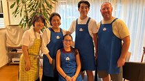 Japanese Mom's Home Cooking Class in Tokyo