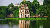 All Inclusive Hanoi Private Tour