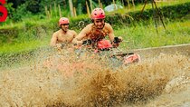 Ubud ATV Quad Adventure Off Roading Through Nature