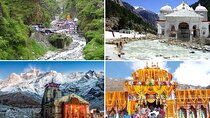 Char Dham Yatra Packages 10 days at Affordable price