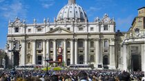 Skip the Line at St Peter's Basilica and Papal Tombs Audio Guide