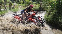 Bali Quad Bike ATV Ride with Lunch Included