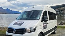 Highlights of Wanaka Scenic Shuttle Tour from Queenstown