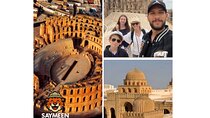 Kairouan , El Jem , Monastir/Sousse by SAYMEEN VIP TOURS