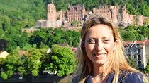 Fairytale Heidelberg Castle Tour