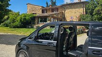 Private 7 Hour Chianti Tour Wineries and Medieval Villages