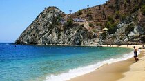 Playa Blanca Tour in Santa Marta
