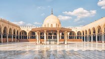 Mosques Museums and Old Markets Tour from Cairo