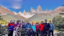 15D-Patagonia Adventure Experience (Guaranteed group departures)
