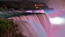 Self Guided Audio Ghost Tour in Niagara Falls