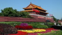 4 Day Cultural Beijing Shared Tour