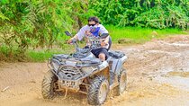 Punta Cana ATV Jungle, Dunes and Beach