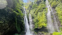 Sekumpul & Banyumala Waterfalls Trekking