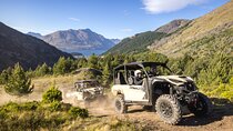 Queenstown Guided Self-Drive Buggy Tour