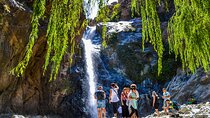 Marrakech: Atlas Mountains, Ourika Valley, Waterfall & Lunch