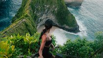 Explore West Nusa Penida Scenic Spots 