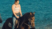 Horseback Riding Adventure in Manavgat