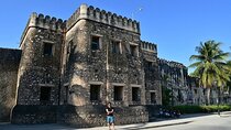 Stone Town Walking Tour to Historical Sites W/Transfer – Zanzibar