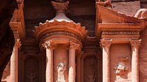 Exclusive 2-Day Petra Adventure from Jerusalem with Private Guide