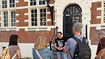 Amsterdam 2 Hour History Walking Tour