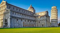 Half Day Florence to Pisa Private Tour