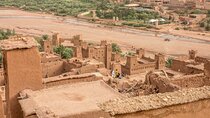 3 days desert tour from Marrakech , Private and share