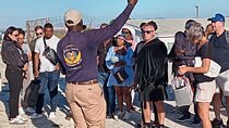 Robben Island Museum Tour 