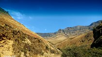 4 Days 3 Nights Eswatini, Sani Pass & Lesotho from Johannesburg
