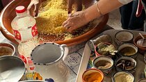 Traditional Moroccan Cooking Class with Transfer – Agadir