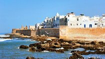 Private Essaouira Day Tour, Seaside Adventure – Marrakesh