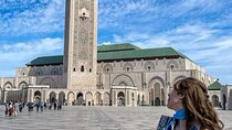 Private Full-Day Casablanca City Tour - Marrakesh