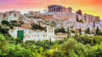 Athens Private Tour Acropolis and Highlights & Athenian Riviera 